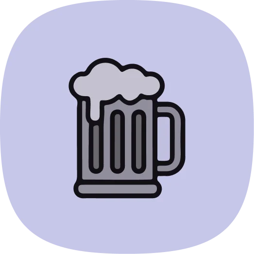 Alkoholos/Beer