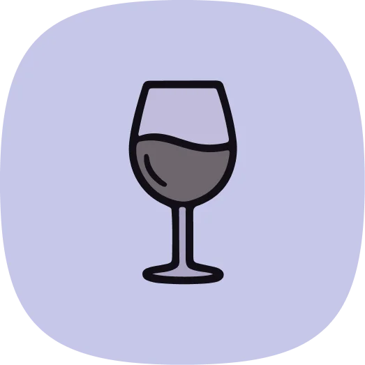 Alkoholos/Wine